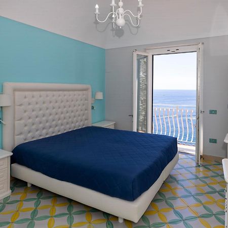 Apartments Amalfi Design Sea View Accessible By 250 Steps Exterior photo