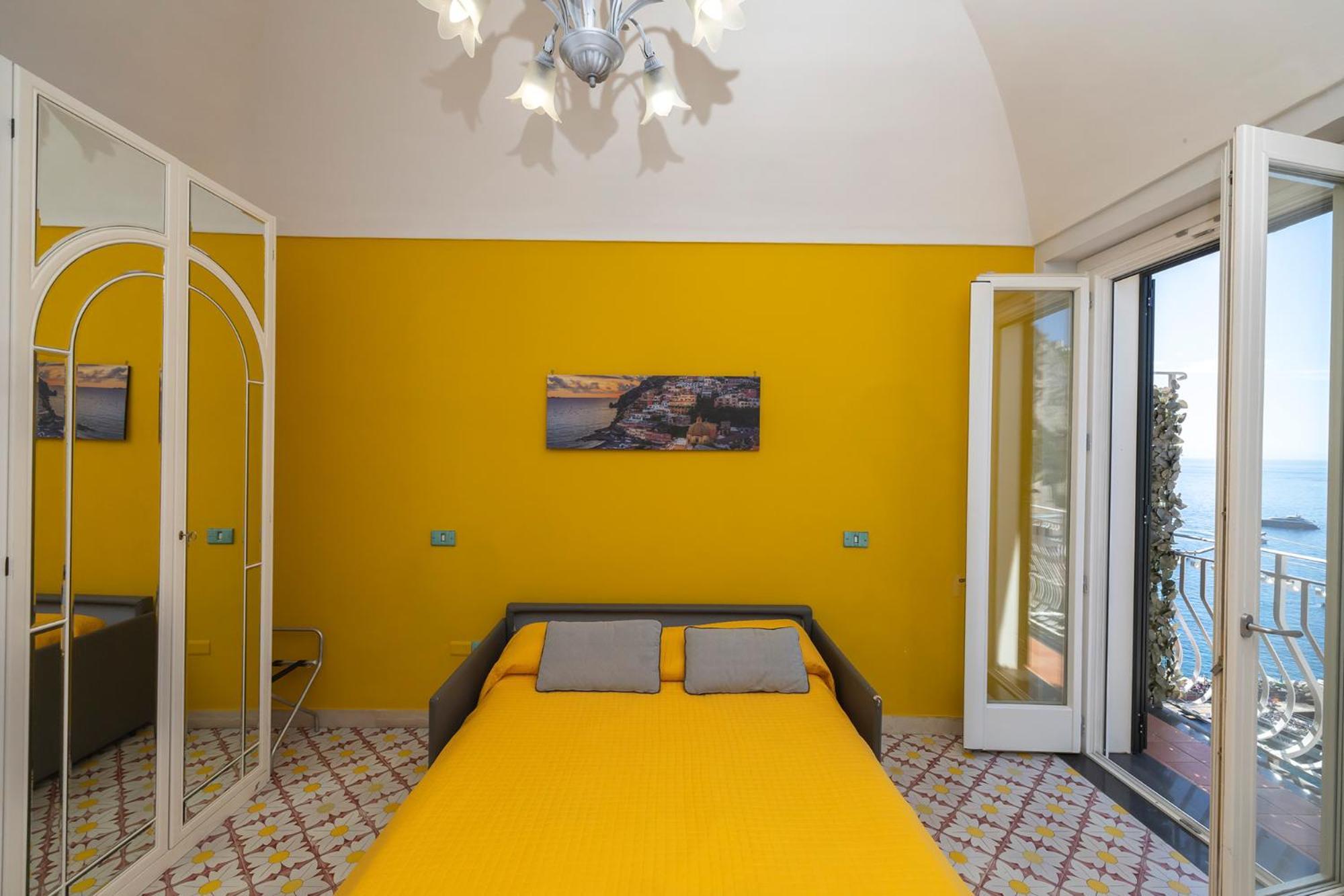 Apartments Amalfi Design Sea View Accessible By 250 Steps Exterior photo