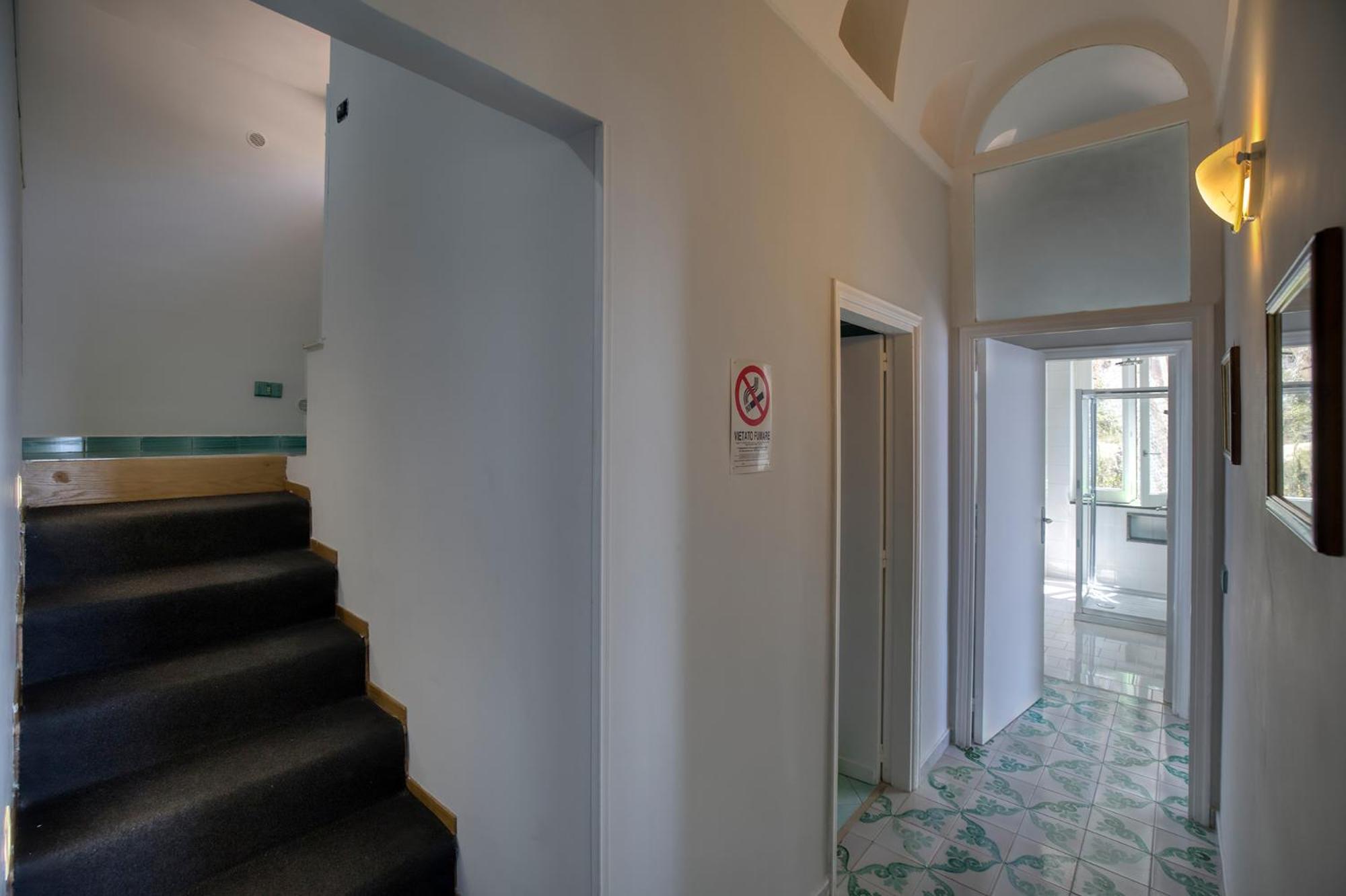 Apartments Amalfi Design Sea View Accessible By 250 Steps Exterior photo