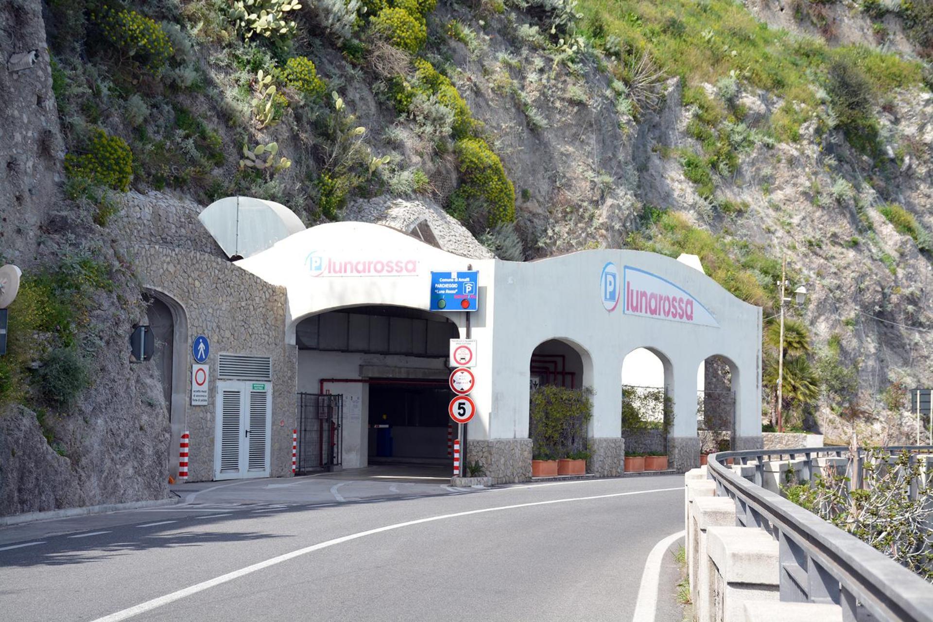 Apartments Amalfi Design Sea View Accessible By 250 Steps Exterior photo