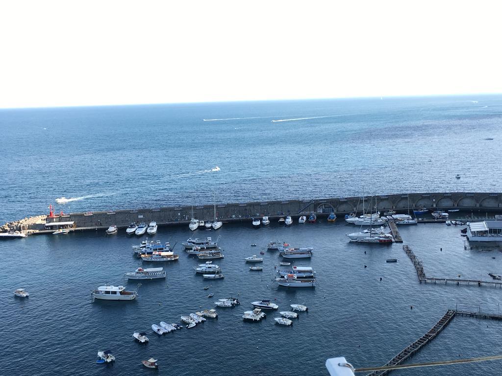 Apartments Amalfi Design Sea View Accessible By 250 Steps Exterior photo